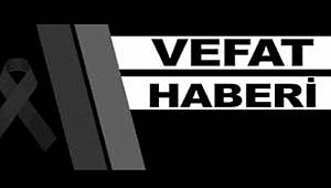 Mehmet Soymaz Vefat Etti !