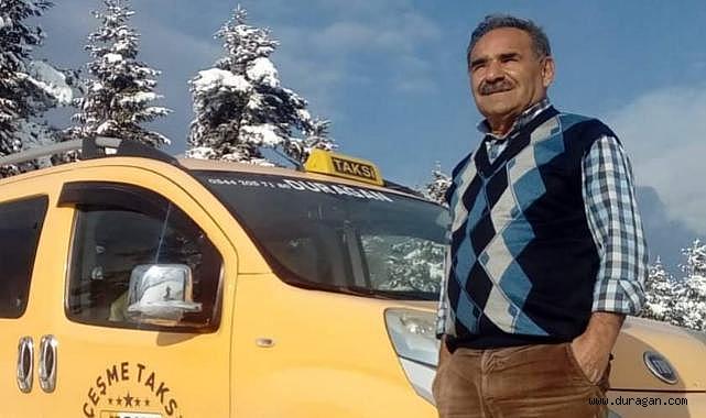 Hayrettin ERAVCI  Vefat Etti.