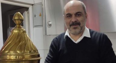Doğal Salep ve Çay Tuna Çay Evinde İçilir.