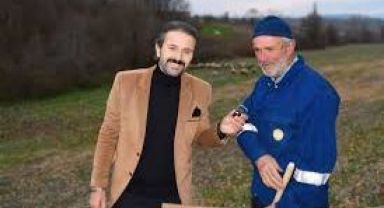 Gazi KORKUT'la Memleket Gezileri