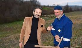 Gazi KORKUT'la Memleket Gezileri