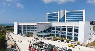Sinop'taki sağlık hizmetlerine yeni atamalar yapıldı.