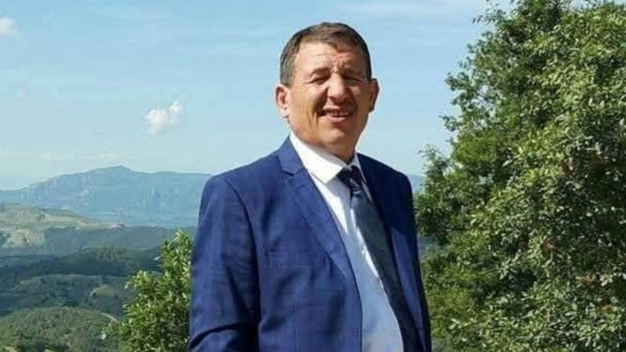 Arif Özdemir'i Kaybettik.