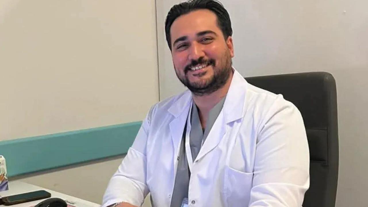 Kadın Hastalıkları ve Doğum Uzmanı Göreve Başladı.