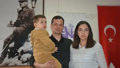 Metehan Gölgeci, ölümcül bir kas hastalığı olan DMD ile mücadele ediyor.