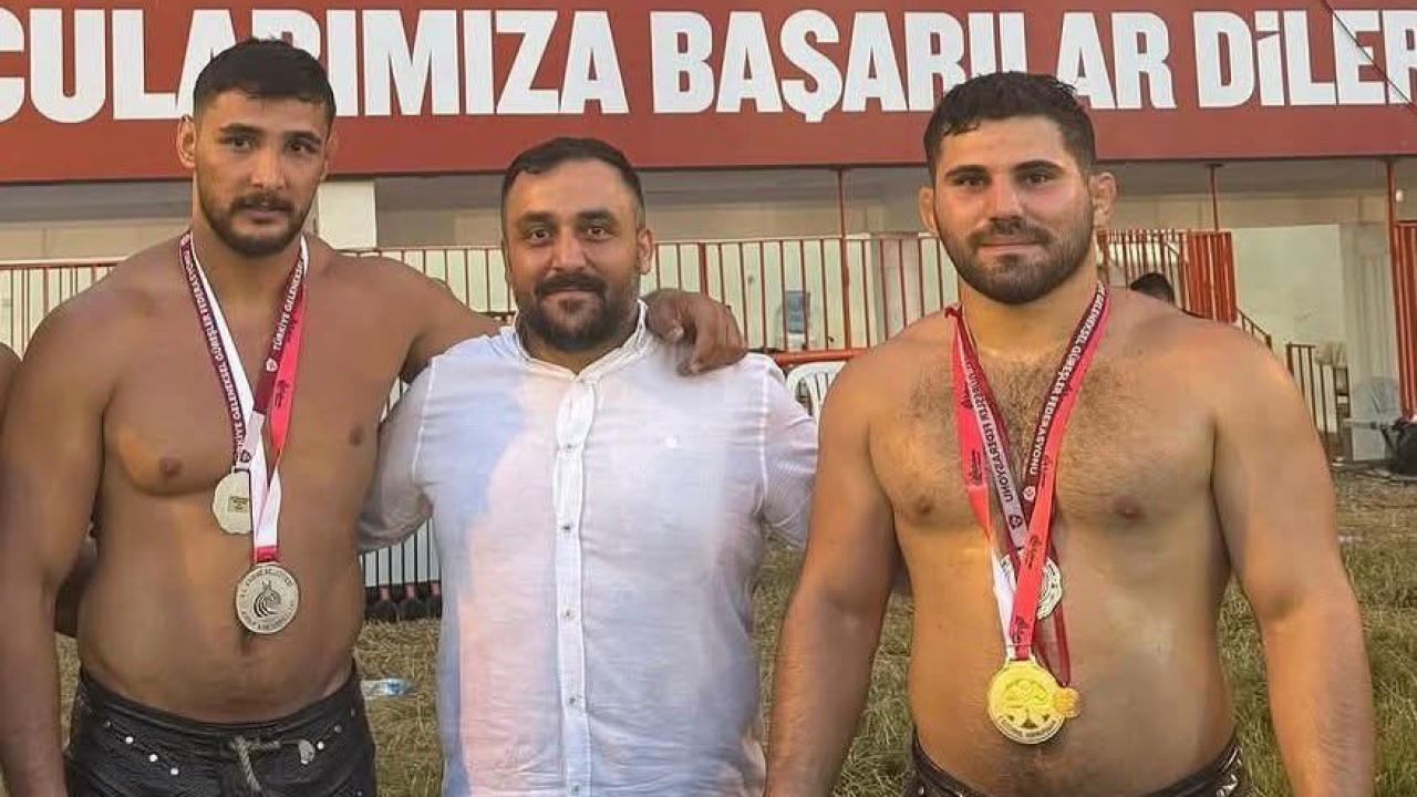 Dudef Genel Başkanı Halil İbrahim Aktan'dan Kutlama Mesajı