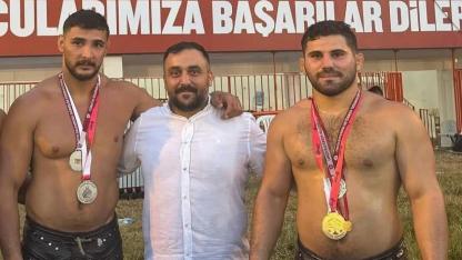 Dudef Genel Başkanı Halil İbrahim Aktan'dan Kutlama Mesajı
