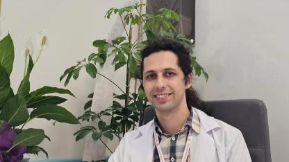 Hemşehrimiz Op.Dr. Emre Fatih Karadeli Üroloji Doktoru  olarak Boyabat 75.Yıl Devlet Hastanesine Atandı