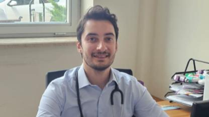 İç Hastalıkları Uzmanı Göreve Başladı